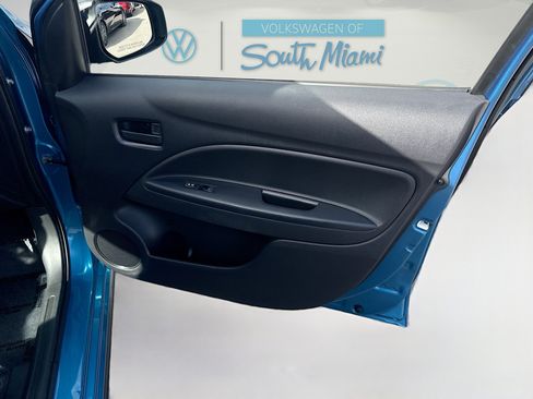 Used 2019 Mitsubishi Mirage ES FWD image 32