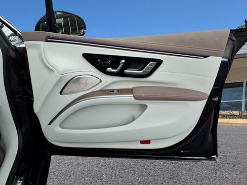 Certified 2023 Mercedes-Benz EQS 450+ 4MATIC Sedan image 29