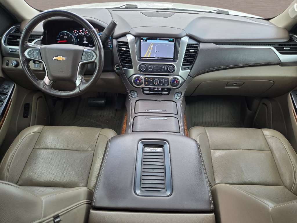 Used 2018 Chevrolet Tahoe Premier RWD image 17