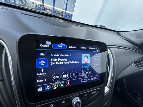 Used 2024 Chevrolet Malibu LT image 28