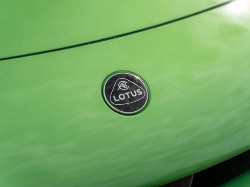 New 2026 Lotus Emira RWD image 20