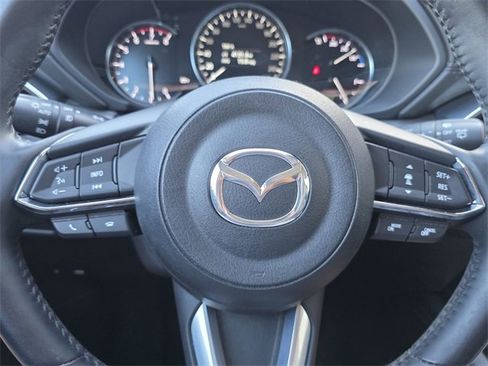 Used 2019 MAZDA CX-5 Grand Touring Reserve image 25