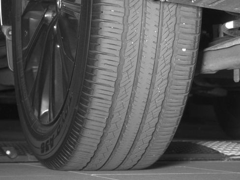 Used 2025 MAZDA CX-5 2.5 Turbo w/ Premium Package AWD/4WD image 14