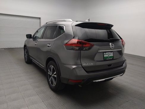 Used 2018 Nissan Rogue SL FWD image 5