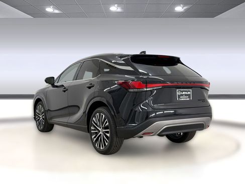 New 2026 Lexus RX 350 AWD image 3