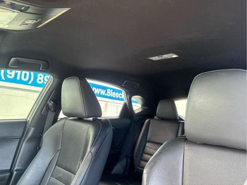 Used 2021 Lexus NX 300 F Sport w/ Accessory Package 2 FWD image 30