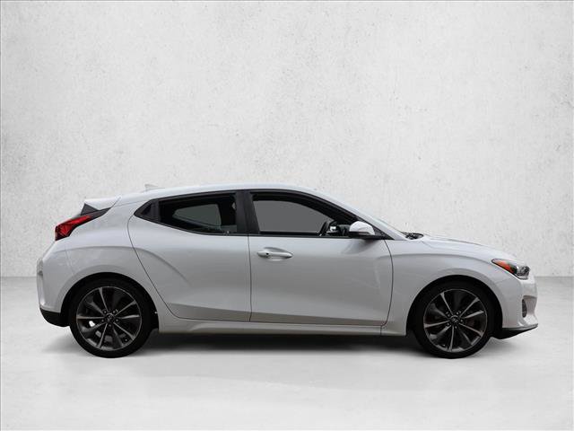 Used 2020 Hyundai Veloster 2.0 Premium FWD image 4
