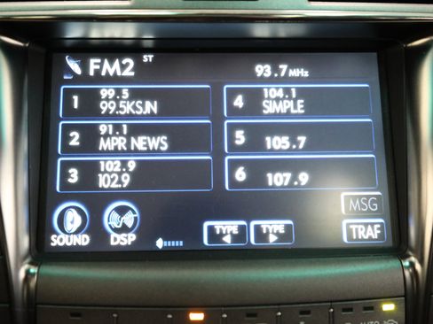 Used 2009 Lexus LS 460 AWD image 5