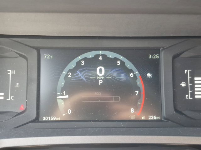 Used 2024 Toyota Tacoma SR5 AWD/4WD image 11