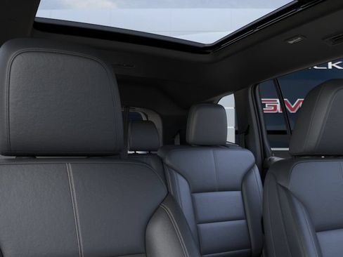 New 2026 GMC Acadia Elevation w/ Black Edition FWD image 24