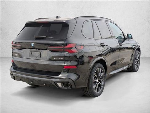 New 2026 BMW X5 xDrive40i image 2