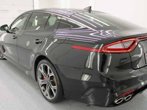 Used 2019 Kia Stinger GT image 16