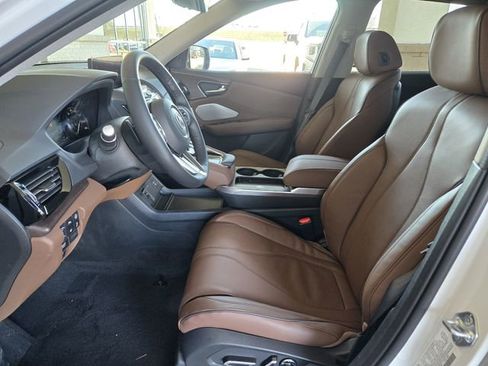 New 2026 Acura RDX SH-AWD w/ Advance Package image 8