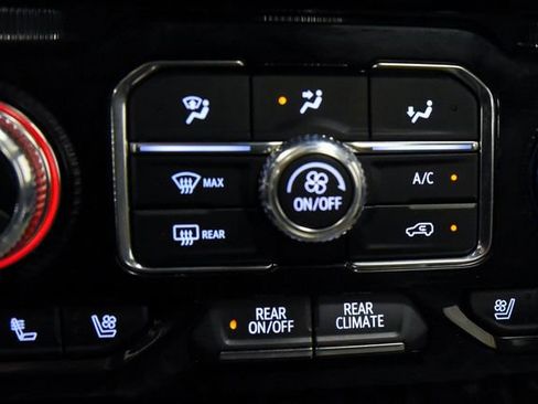 Used 2023 GMC Yukon Denali w/ Max Trailering Package AWD/4WD image 31
