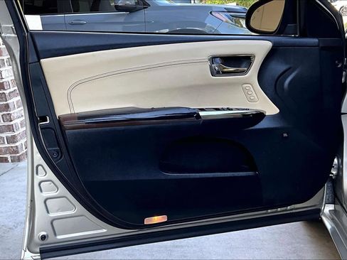 Used 2015 Toyota Avalon Limited image 21