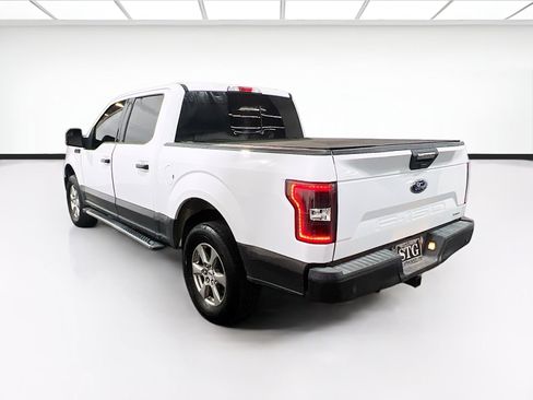 Used 2019 Ford F150 XLT w/ Equipment Group 302A Luxury AWD/4WD image 6