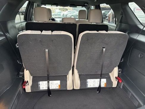 Used 2018 Ford Explorer 4WD image 34
