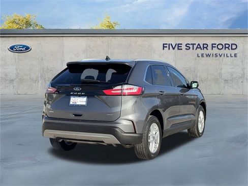 Used 2022 Ford Edge SEL w/ Convenience Package image 5