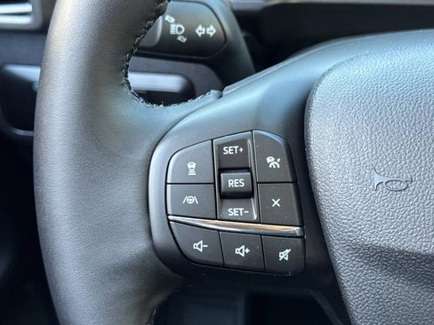 New 2026 Ford Bronco Sport Big Bend w/ Convenience Package AWD/4WD image 26