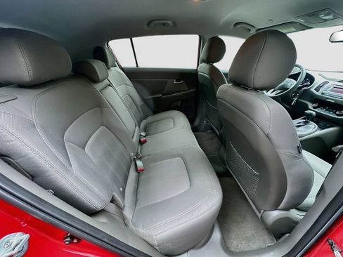Used 2012 Kia Sportage LX w/ Convenience Pkg FWD image 24