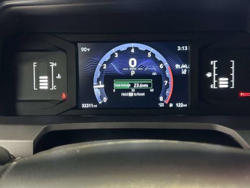 Certified 2024 Toyota Tacoma SR5 w/ SR5 Upgrade Package RWD image 29