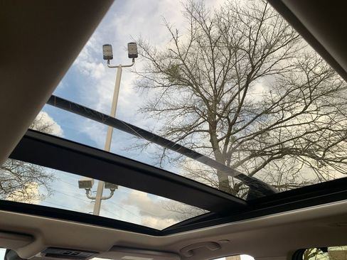 New 2026 Nissan Rogue Platinum image 19