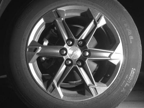 Used 2025 Chevrolet Blazer LT FWD image 12