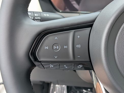 New 2026 MAZDA CX-5 Select AWD/4WD image 26
