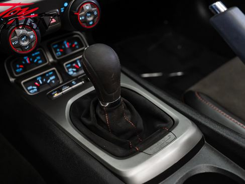 Used 2013 Chevrolet Camaro ZL1 RWD image 51