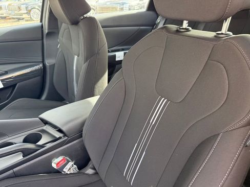 New 2026 Hyundai Elantra Sport image 27
