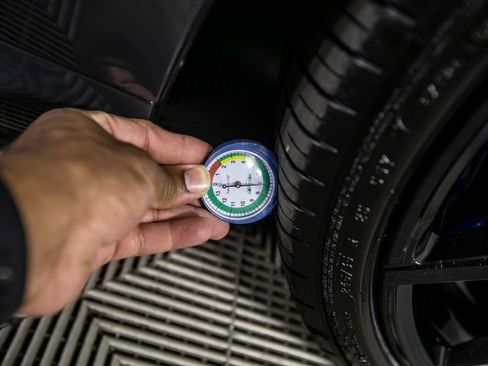 Used 2019 BMW M850i xDrive Convertible image 46