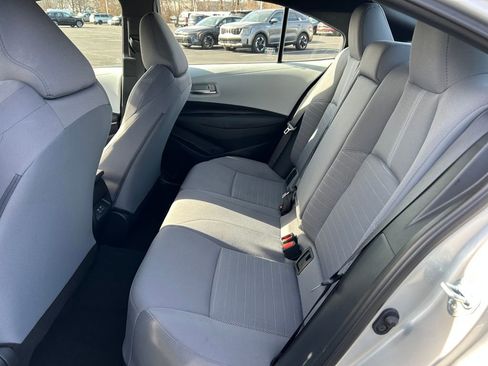 Used 2024 Toyota Corolla SE image 22