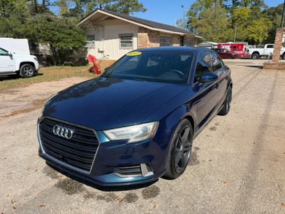 Used 2017 Audi A3 2.0T Premium w/ Convenience Package