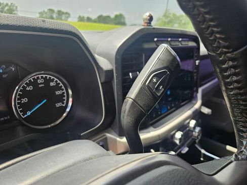 Used 2021 Ford F150 XLT w/ Equipment Group 302A High AWD/4WD image 23
