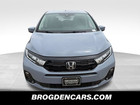 Used 2026 Honda Odyssey Elite image 8