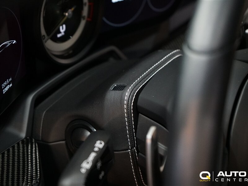 Used 2022 Porsche 911 GT3 RWD image 26