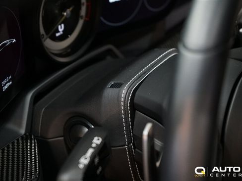 Used 2022 Porsche 911 GT3 RWD image 26