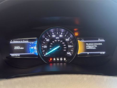 Used 2016 Ford Explorer XLT w/ Equipment Group 202A image 14