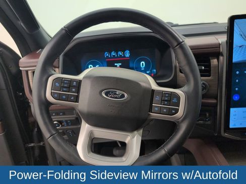 Used 2024 Ford Expedition Max Limited image 41