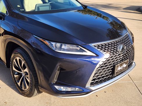 Used 2022 Lexus RX 350 Premium image 7