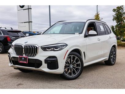 Used 2023 BMW X5 xDrive40i w/ M Sport Package