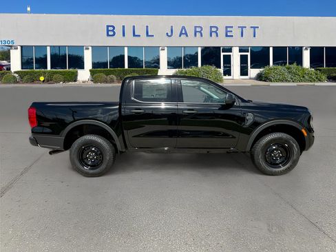 New 2026 Ford Ranger XL w/ Trailer Tow Package RWD image 3