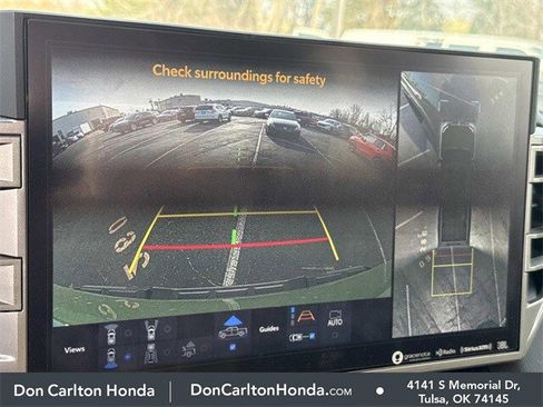 Used 2022 Toyota Tundra Limited image 6