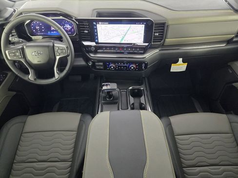 New 2026 Chevrolet Silverado 1500 ZR2 w/ LPO, Dark Essentials Package AWD/4WD image 28