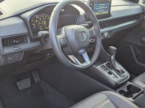 New 2026 Honda CR-V Sport-L image 3