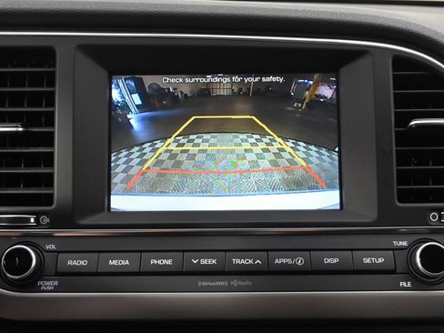 Used 2018 Hyundai Elantra SEL w/ Cargo Package FWD image 30