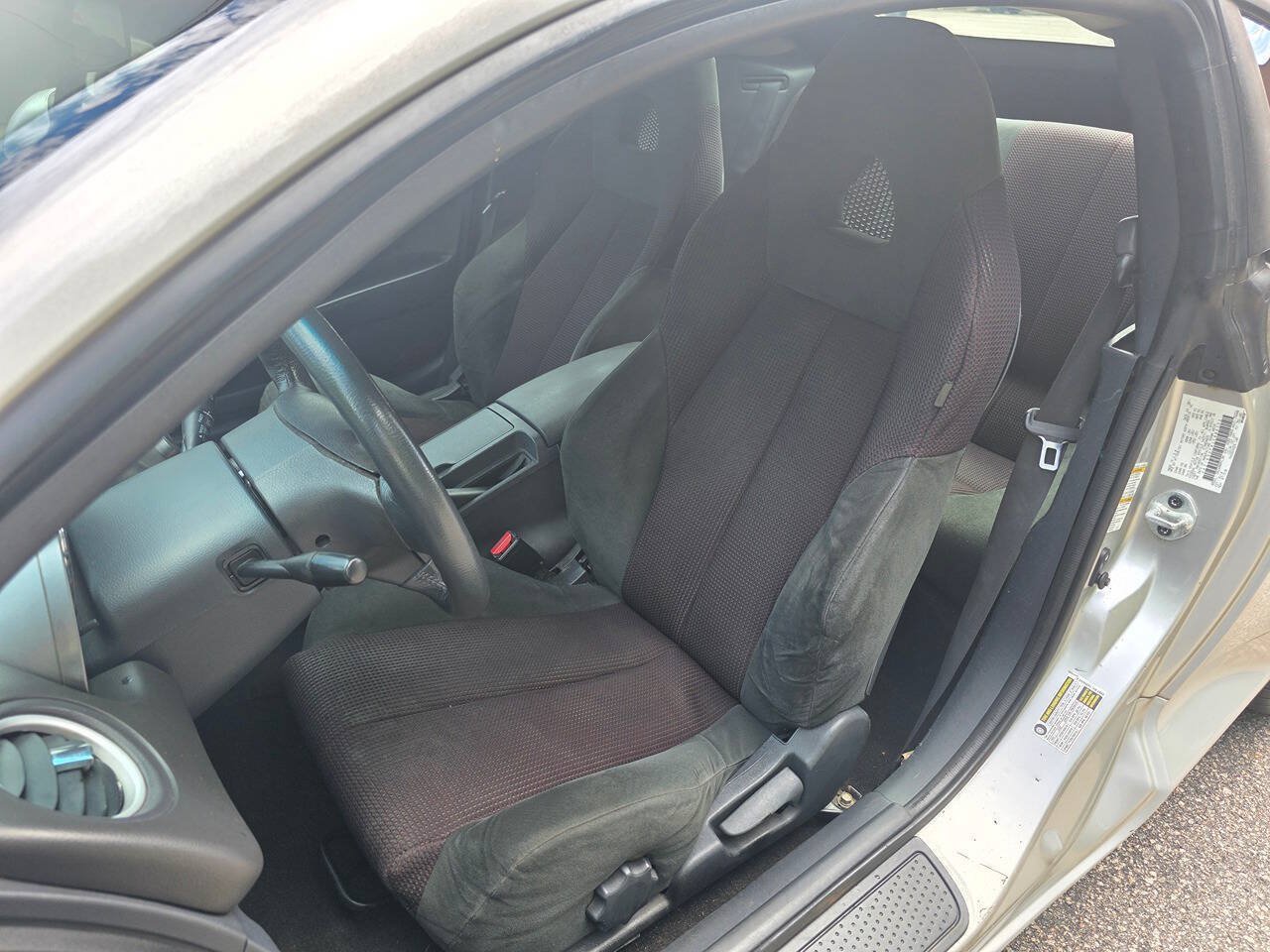 Used 2012 Mitsubishi Eclipse GS Sport FWD image 12