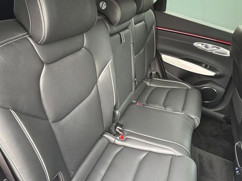 Certified 2026 Genesis GV70 2.5T Advanced image 41