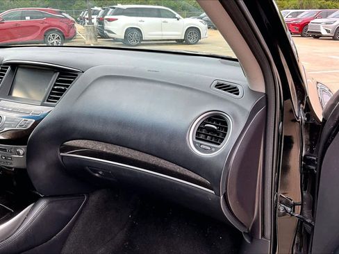 Used 2015 INFINITI QX60 FWD w/ Premium Plus Package image 16