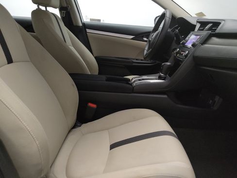 Used 2019 Honda Civic LX image 21
